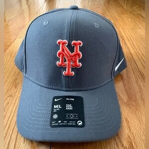 Nike New York Mets Cap